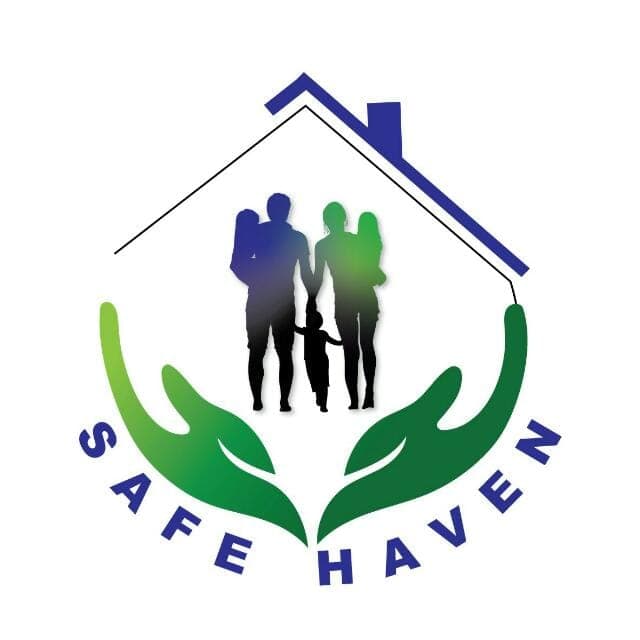Safe Haven Initiatives Development Program logo